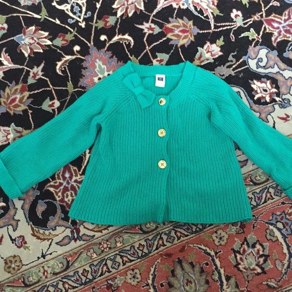 Janie and Jack Sweaters - Janie and Jack cardigan